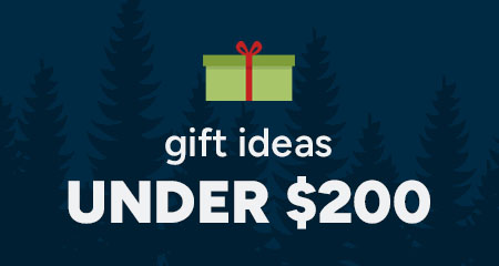 Knife gift ideas under $200