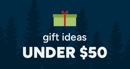 Knife gift ideas under $50