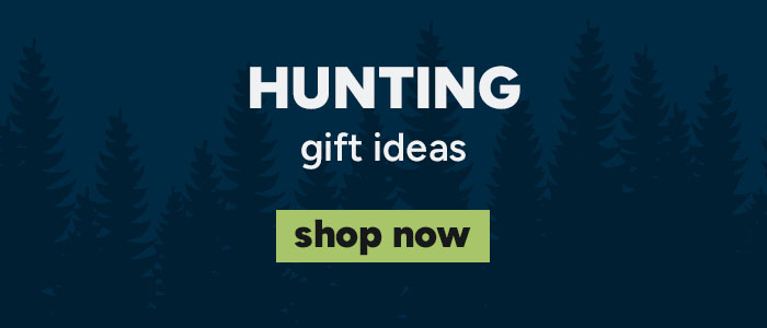 Hunting Knife Gift Ideas