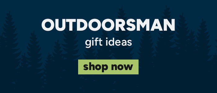 Outdoor Goods Gift Ideas