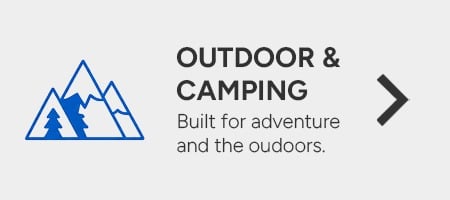 Camping and Outdoor Gift Ideas