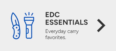 Everyday Carry Gift Ideas