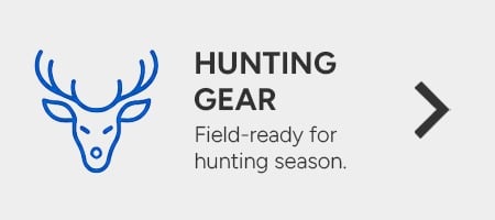 Hunting Gift Ideas for Dad