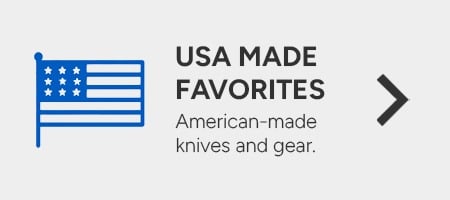USA Made Knife and EDC Gift Ideas Father's Day 2026