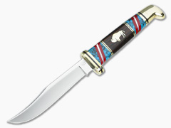 Buck Yellow Collectible Folding Knives for sale | eBay
