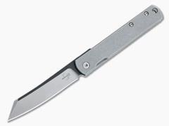 驚きの価格 Plus Boker Zenshin Lock Frame Steel Stainless 440C Two-Tone ワイン