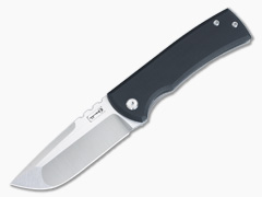 Chaves Redencion 229 KICKSTOP Flipper Black G10