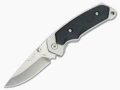 HUNTER×HUNTER A,B,C,F,G,H,I新品未開封❌ロット Buck 664 Alpha Hunter Fixed Richlite (Satin) - Blade HQ