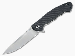 Wccfsteel最安値 Amazon.com: Zero Tolerance 0452CF; Pocket Knife with 4.1