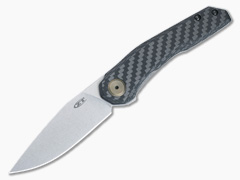 Zero Tolerance (ZT) 0545 MagnaCut Carbon Fiber Titanium Knife