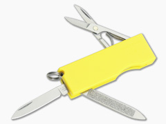 トモ様 Victorinox Swiss Army Tomo Yellow
