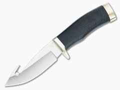 Buck Knives: Buck Zipper R Knife, BU-691BK
