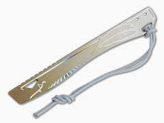 Lynch Northwest In Without Knocking v1.1 Prybar Maker's Choice