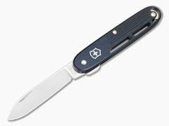 あおい Victorinox Onefold Alox Blue 0.8006.22