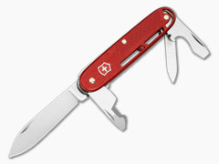 Victorinox Synergy Alox Red 0.8216.20