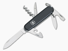 FRAGMENT VICTORINOX SPARTANブラック キーホルダー FRAGMENT VICTORINOX SPARTANブラック キーホルダー