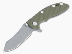 Hinderer XM-18 3