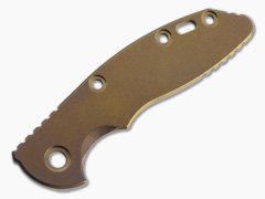 Hinderer Knives XM-18 3