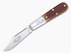 Tidioute #14 Lick Creek Barlow Goldenrod Saw Cut Bone Slip