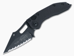 処*分様 militical type3 black ブラック UTX-85 GEN IV T/E PART SERRATE BLACK TACTICAL (12334-2T) – MTK Inc.