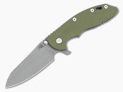 Hinderer XM-18 3.5