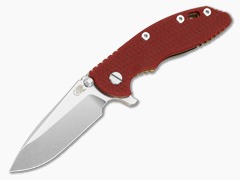 Hinderer XM-18 3.25