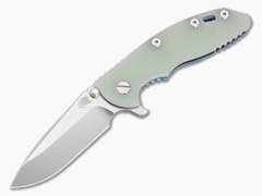 Hinderer XM-18 3.25