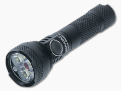 Maratac Brass - Peanut LED Flashlight Kit（マラタック ブラス