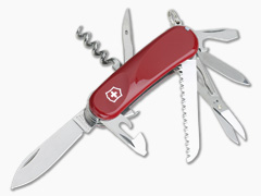 VICTORINOX 　SWISS　ARMY　
希少　本革ケース付　極み美品 Amazon.com: Victorinox Swiss Champ Swiss Army Knife, 33