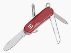 Victorinox Junior 09 Red Children s Swiss Army Knife For Sale