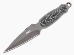 CRKT Shrill Tactical Boot knife by Matthew Lerch 2075 CRKT Shrill Tactical Boot knife by Matthew Lerch 2075