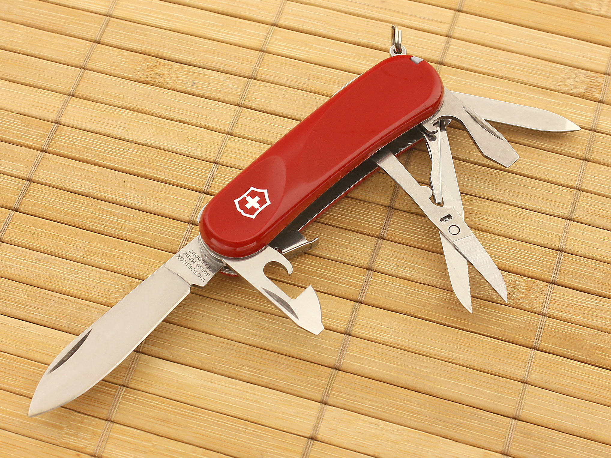 Victorinox Evolution S16 model 2.4903.SEUS2