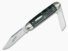 Northfield #35 GEC Churchill Hummingbird Acrylic 2 Blade