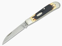 Case Carhartt Mini Trapper Wharcliffe Synthetic