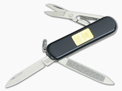 Victorinox Classic Gold Ingot