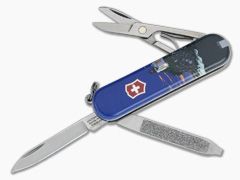 Victorinox Classic SD Arcadia National Park Limited 2019 Swiss