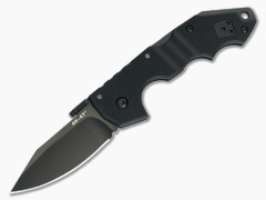 Cold Steel Mini AK 47 with Black DLC Coated CTS-XHP Blade 58TMCAK