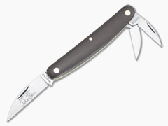 Great Eastern Farm & Field Rosedale Richlite Pocket Carver
