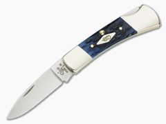 CASE 100th Anniversary Jigged Bone Handle Holding Knife 1626