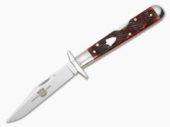 Great Eastern #64 Babylon Hill Special - Kraisin Jigged Bone
