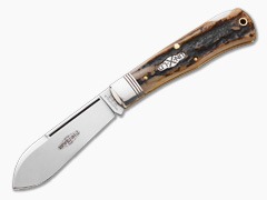 Great Eastern Northfield Cutlery #72 Cody Scout Knife