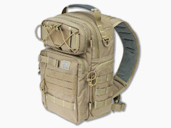 Vanquest JAVELIN 3.0 VSlinger Slingpack Right-Shoulder