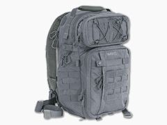 Vanquest TRIDENT-21 Gen-3 2019 Wolf Gray 21 Liter Backpack