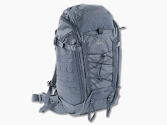 Vanquest IBEX 35 2018 26 Liter Backpack Wolf Gray 772135WG For Sale