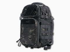 Vanquest JAVELIN-18 Multicam Black Convertible Backpack For Sale