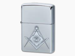 楽天市場】Zippo ジッポー ZP フォーチュンヘッド SV