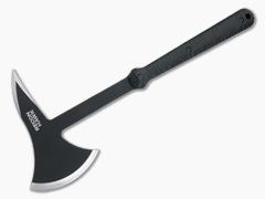 Cold Steel Demko Recon Hawk 65Mn Carbon Steel Throwing Cold Steel Demko Recon Hawk 65Mn Carbon Steel Throwing