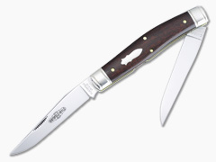 Northfield UN-X-LD Slip Joint Snakewood Standard #81 Coon Skinner