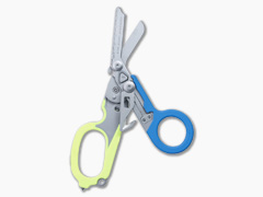 Leatherman Raptor Rescue Shears - Yellow & Blue 833068