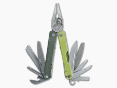 Leatherman Rebar - Mossy Slate Green - 833314